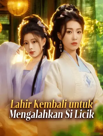 Lahir Kembali untuk Mengalahkan Si Licik(Sulih Suara)