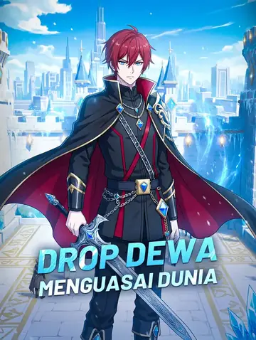 Drop Dewa Menguasai Dunia(Sulih Suara)