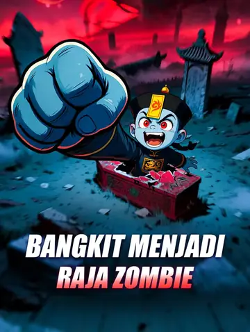 Bangkit Menjadi Raja Zombie(Sulih Suara)