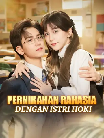 Pernikahan Rahasia dengan Istri Hoki(Sulih Suara)