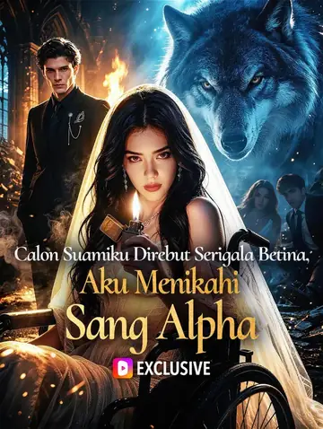 Calon Suamiku Direbut Serigala Betina, Aku Menikahi Sang Alpha(Sulih Suara)