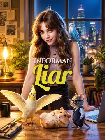 Informan Liar