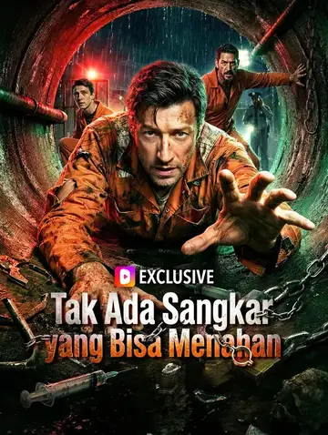 Tak Ada Sangkar yang Bisa Menahan(Sulih Suara)