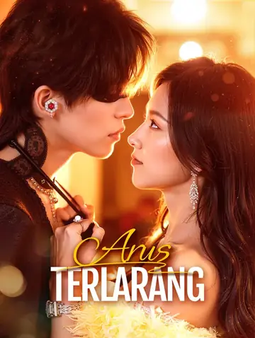 Arus Terlarang