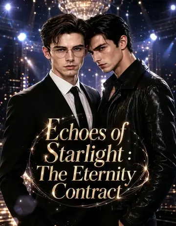 Echoes of Starlight The Eternity Contract
