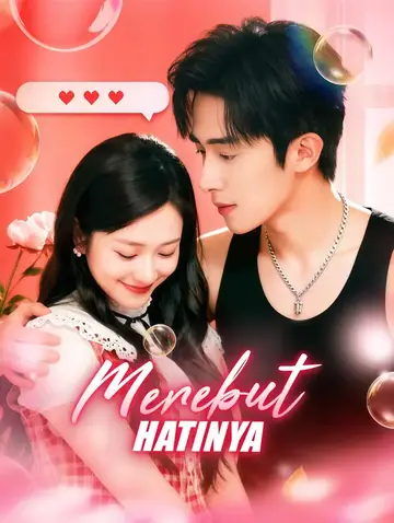 Merebut Hatinya