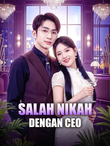 Salah Nikah dengan CEO
