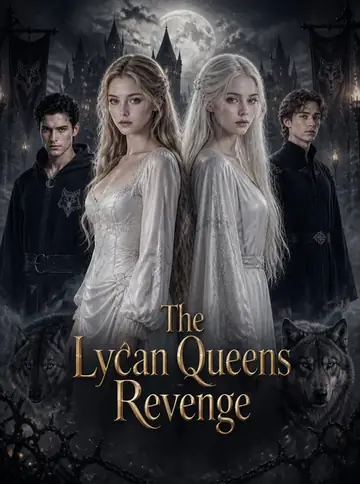 The Lycan Queen's Revenge