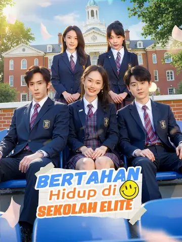 Bertahan Hidup di Sekolah Elite