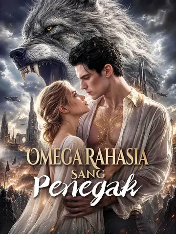 Omega Tersembunyi Milik Sang Penegak