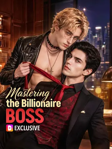 Mastering the Billionaire Boss