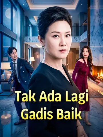 Tak Ada Lagi Gadis Baik