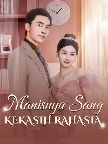 Manisnya Sang Kekasih Rahasia