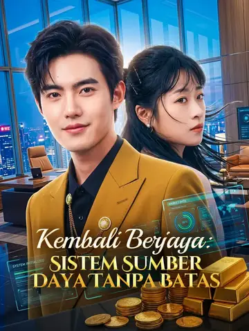 Kembali Berjaya: Sistem Sumber Daya Tanpa Batas(Sulih Suara)