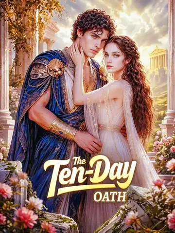 The Ten -Day Oath