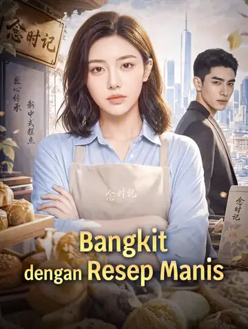 Bangkit dengan Resep Manis