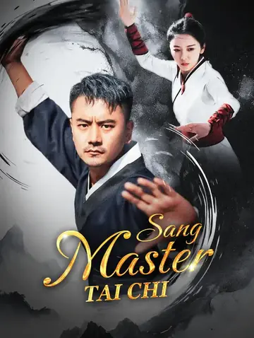 Sang Master Tai Chi