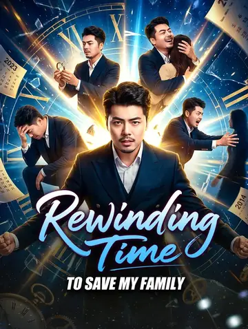 Rewinding Time to Save My Family