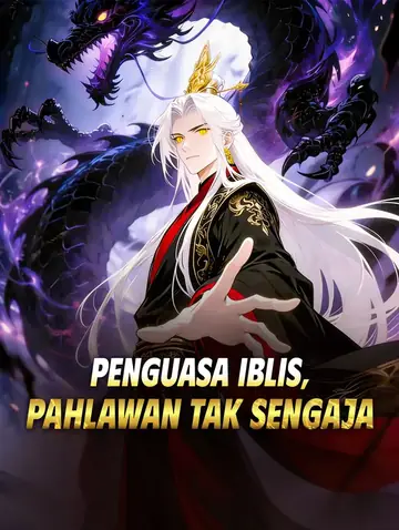 Penguasa Iblis, Pahlawan Tak Sengaja