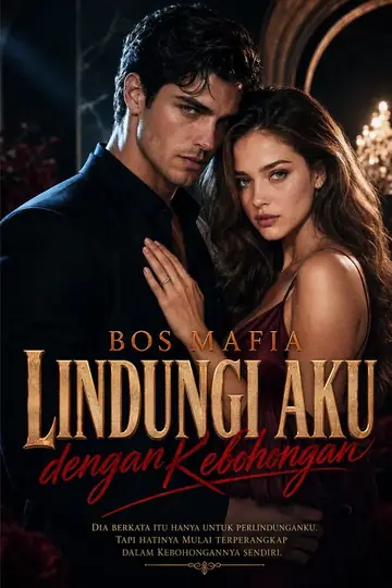 Bos Mafia Melindungiku dengan Kebohongan