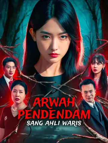 Arwah Pendendam Sang Ahli Waris(Sulih Suara)
