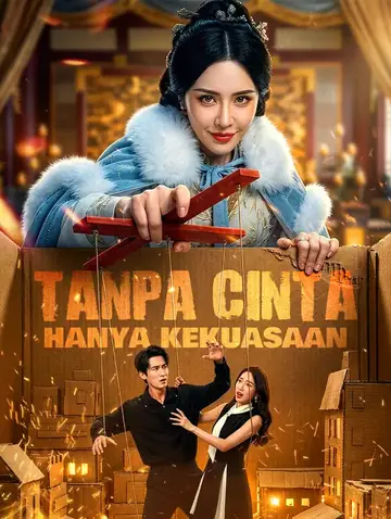 Tanpa Cinta, Hanya Kekuasaan(Sulih Suara)