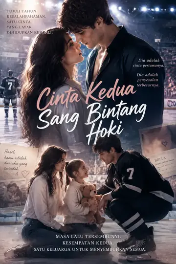 Cintai Lagi Sang Bintang Hoki