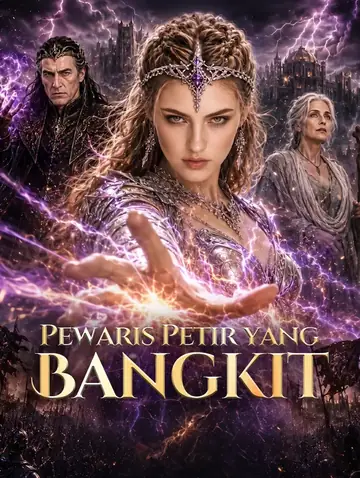 Pewaris Petir yang Bangkit