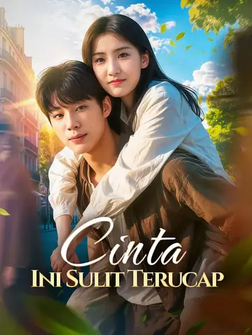 Cinta Ini Sulit Terucap(Sulih Suara)