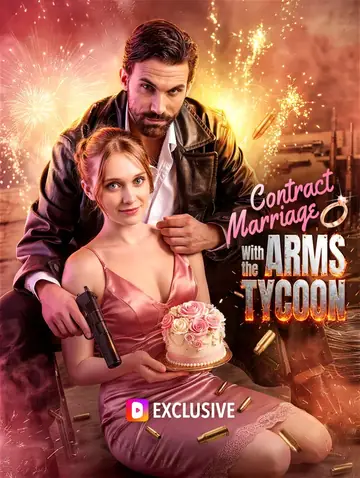 Contract Marriage With the Arms Tycoon