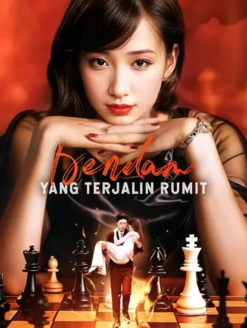 Dendam yang Terjalin Rumit(Sulih Suara)