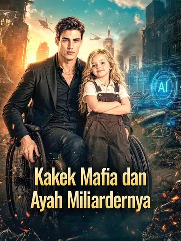 Kakek Mafia dan Ayah Miliardernya