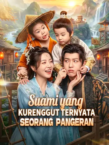 Suami yang Kurenggut Ternyata Seorang Pangeran(Sulih Suara)
