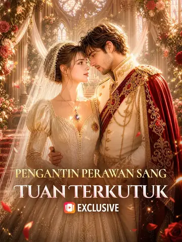 Pengantin Perawan Sang Tuan Terkutuk