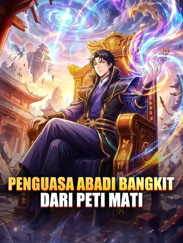 Penguasa Abadi Bangkit dari Peti Mati