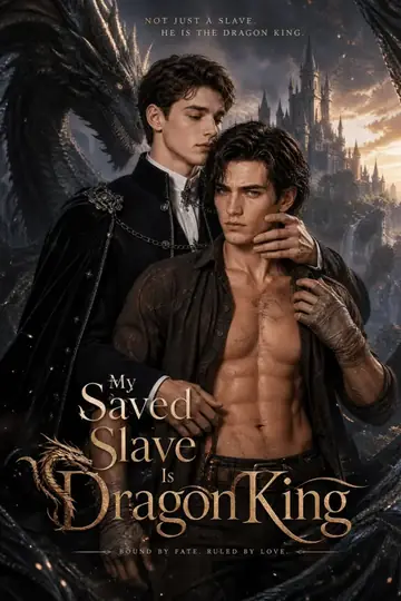 My Saved Slave Is Dragon King