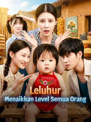 Leluhur Menaikkan Level Semua Orang