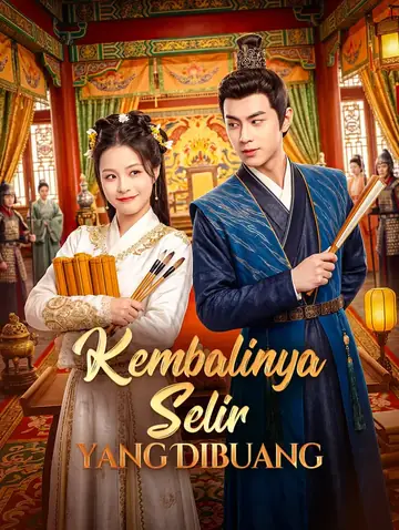Kembalinya Selir yang Dibuang