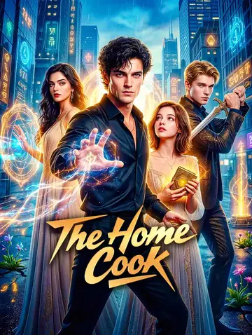 The Home Cook