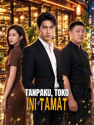 Tanpaku, Toko Ini Tamat