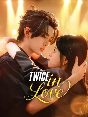 Twice in Love(Dubbed)