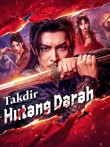 Takdir Hutang Darah(Sulih Suara)