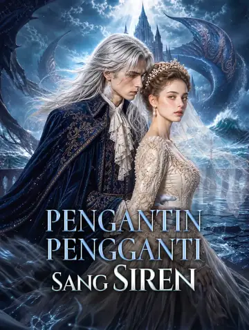 Pengantin Pengganti Sang Siren