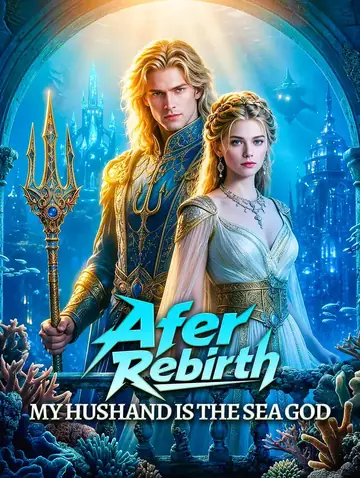 Afer Rebirth,My Hushand Is the Sea God