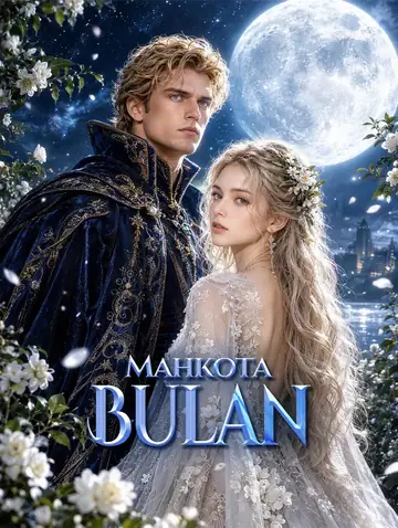Mahkota Bulan