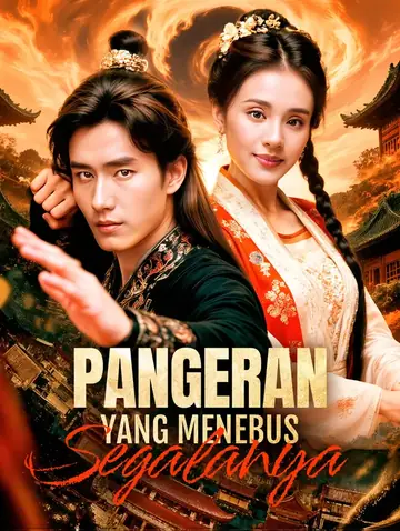 Pangeran yang Menebus Segalanya(Sulih Suara)