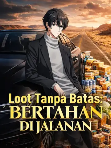 Loot Tanpa Batas: Bertahan di Jalanan