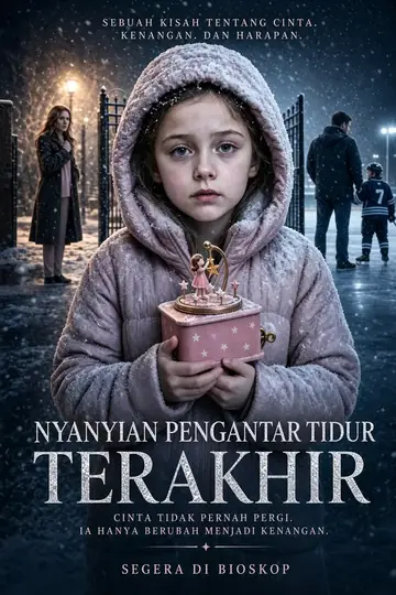 Nina Bobo Terakhir