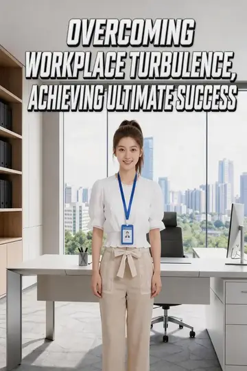 Workplace Rise and Fall: Talent Breaks Through