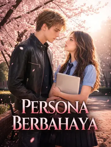 Persona Berbahaya